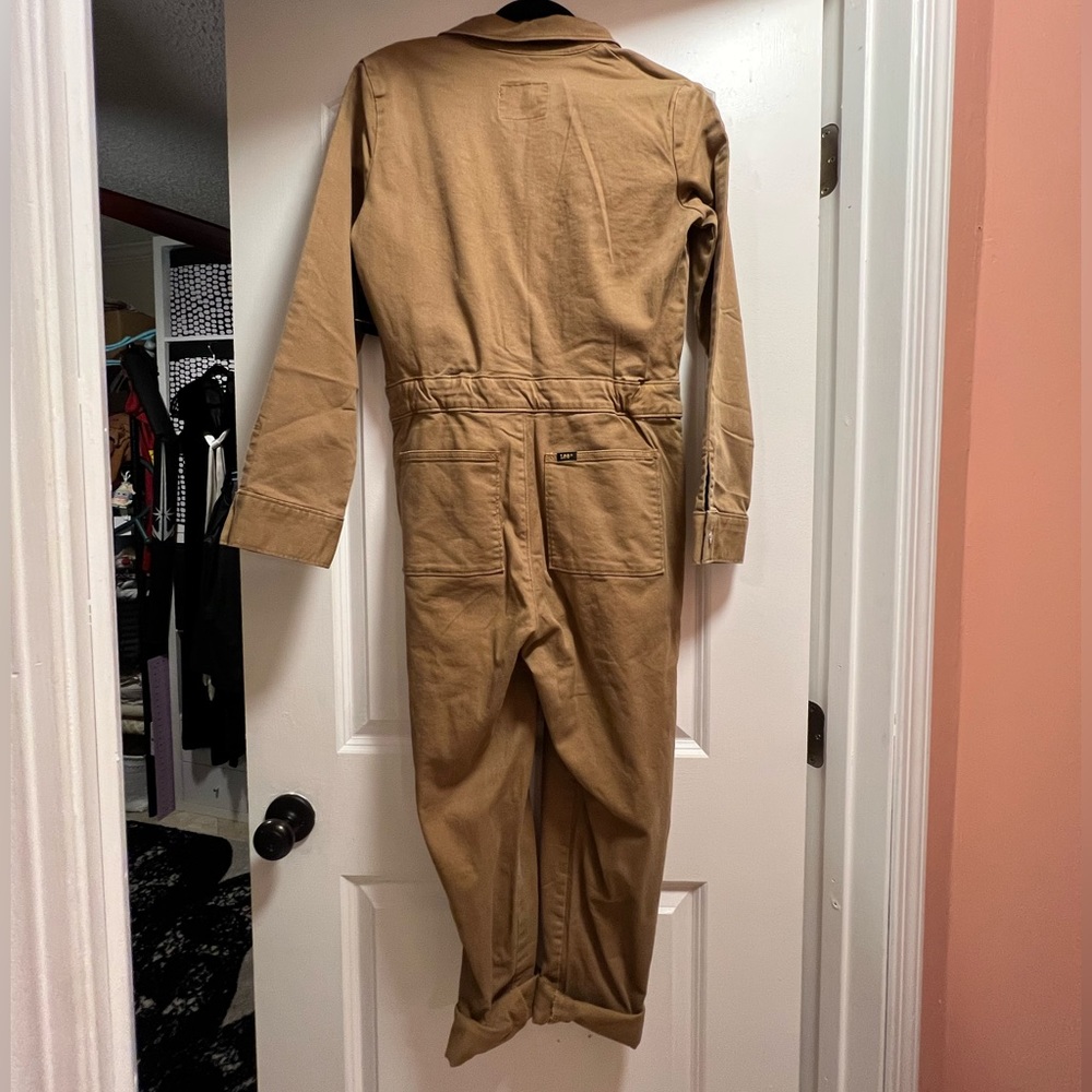 LEE Vintage Union-Alls XS Fitted NWT - Picture 5 of 8